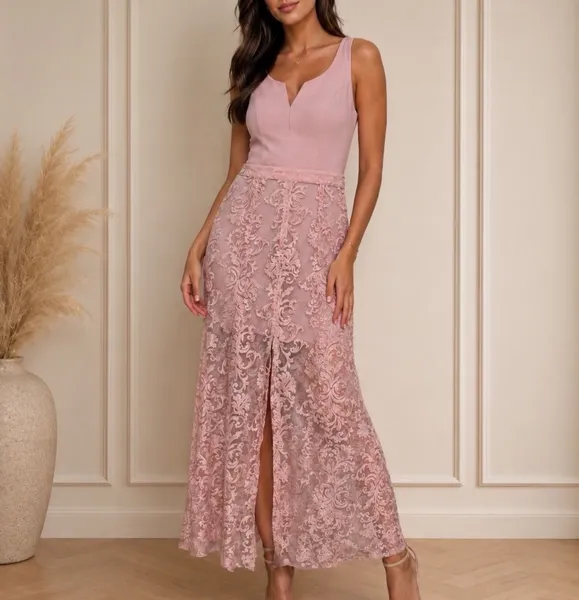vestido 2 em 1