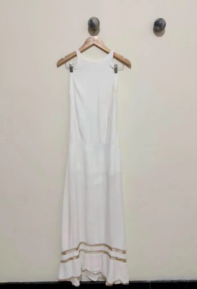 vestido espaço fashion