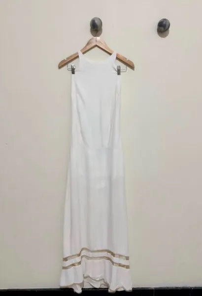 vestido espaço fashion