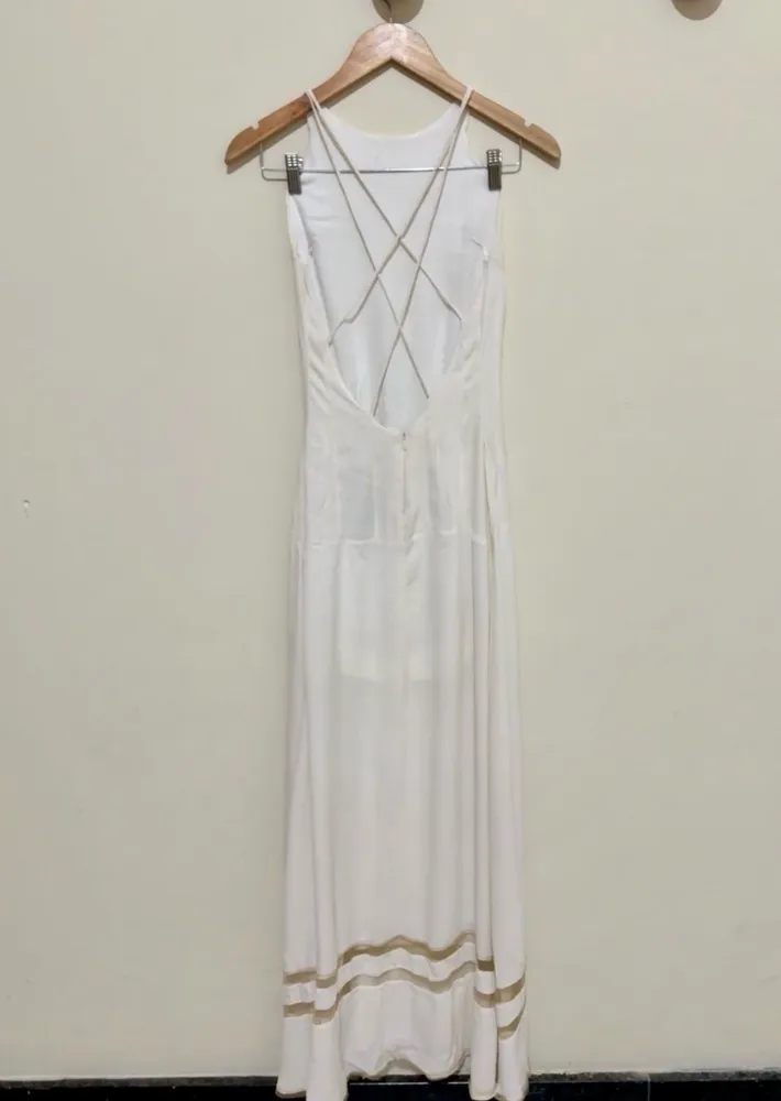vestido espaço fashion