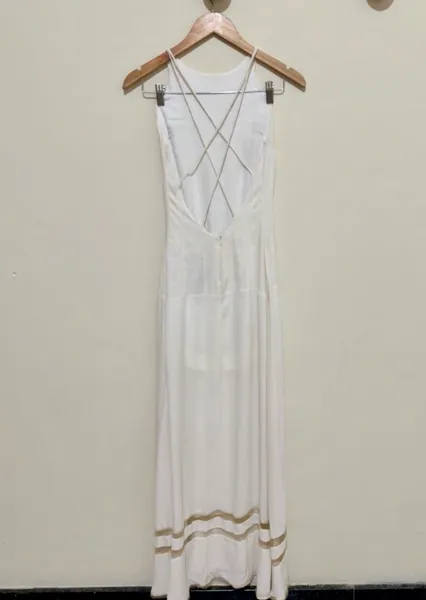 vestido espaço fashion