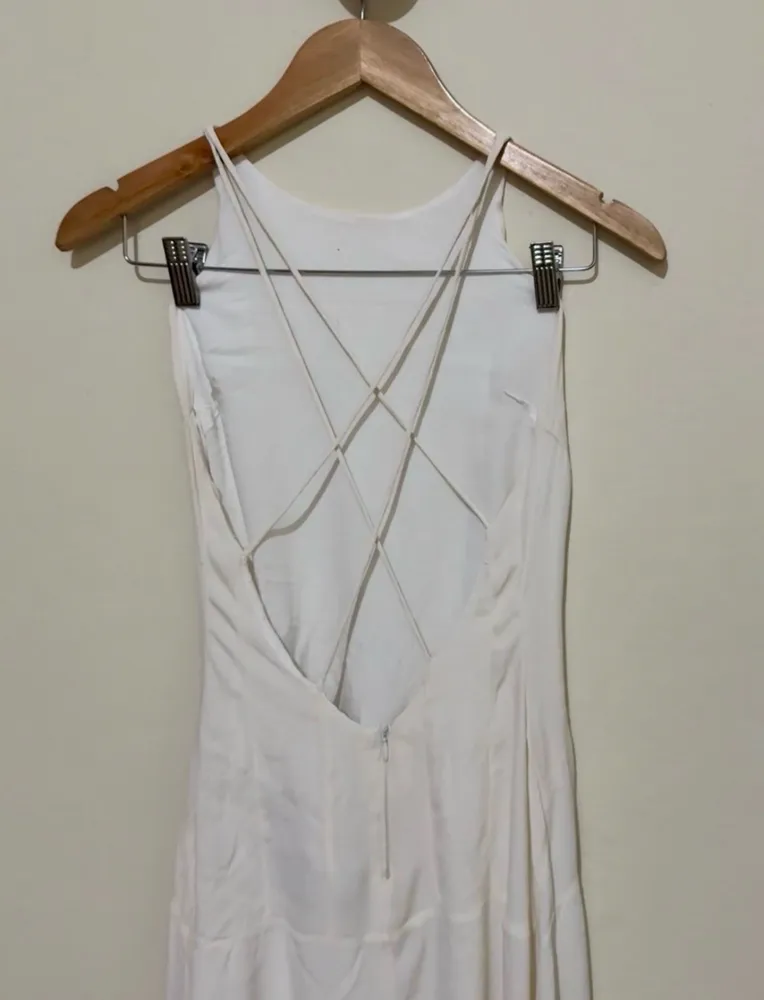 vestido espaço fashion