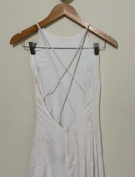 vestido espaço fashion