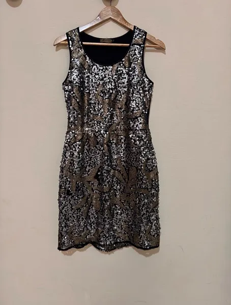 vestido skunk sk