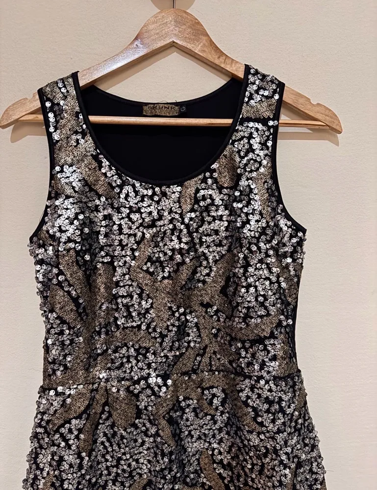 vestido skunk sk