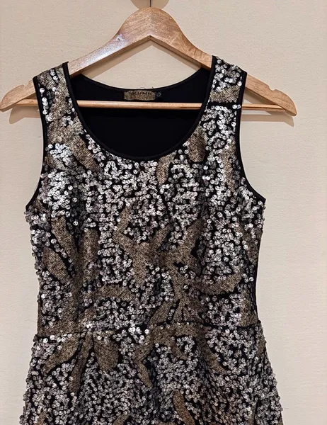 vestido skunk sk