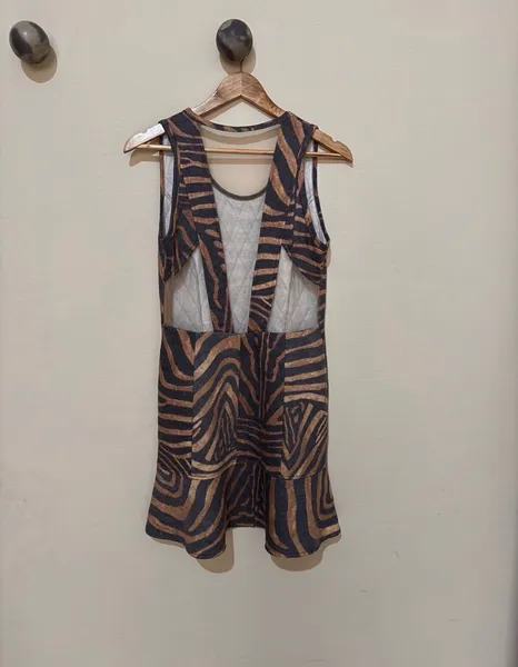 vestido skunk  sk
