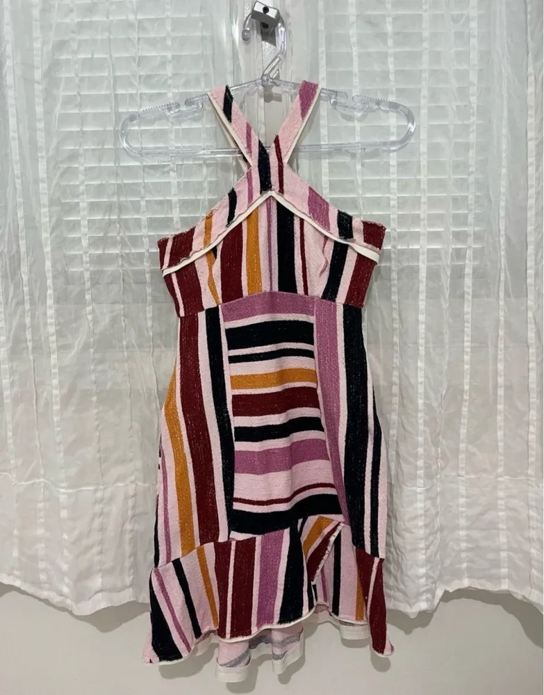 vestido john john