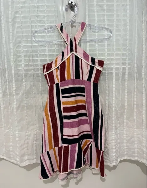 vestido john john