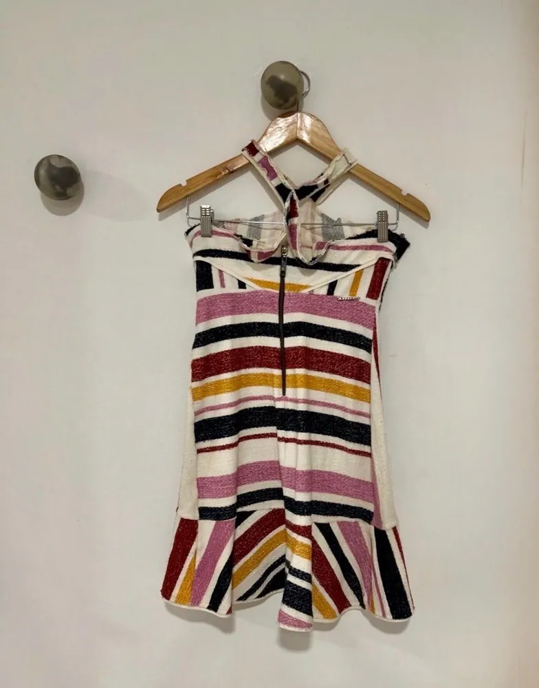vestido john john