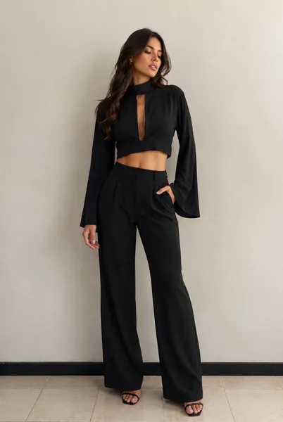 blusa nova