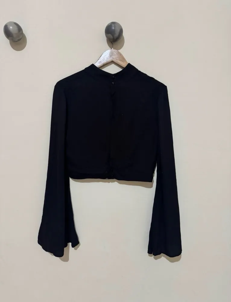 blusa nova