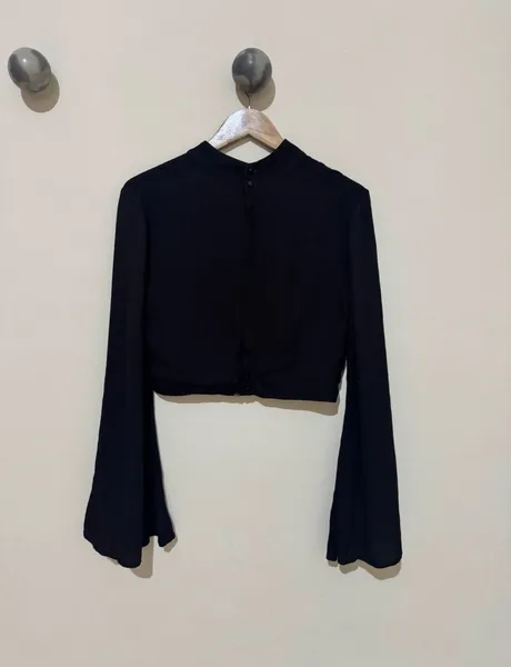 blusa nova