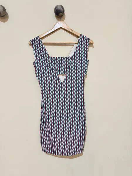 vestido bobo