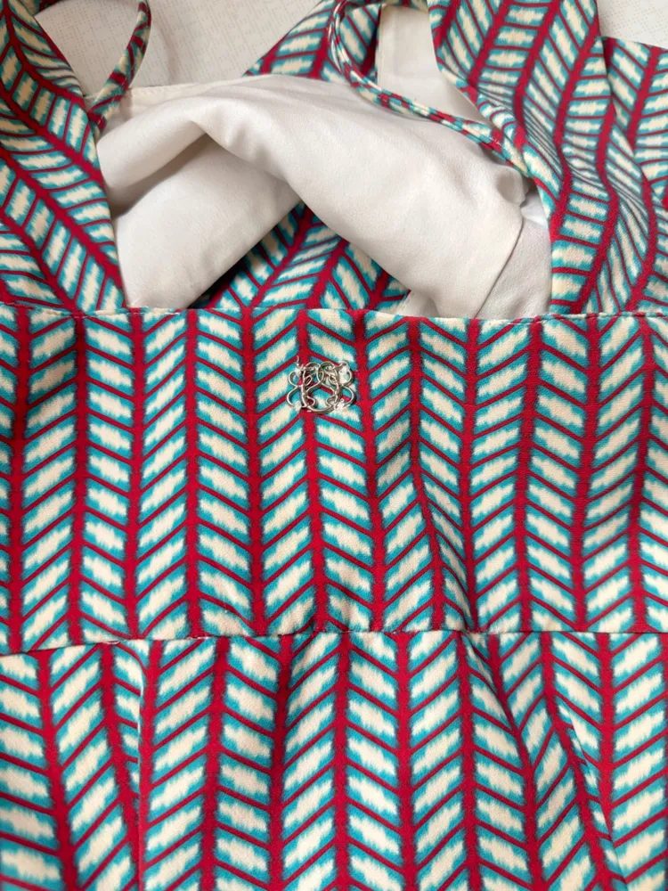 vestido bobo