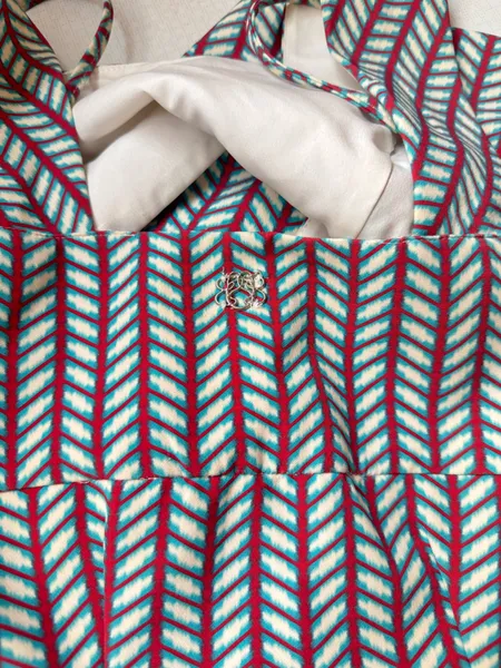 vestido bobo