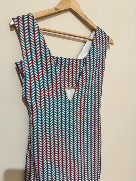 vestido bobo