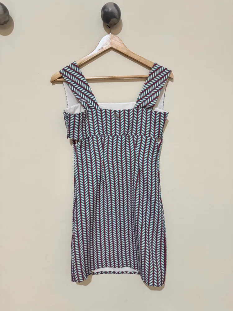 vestido bobo