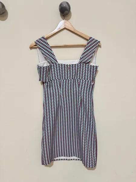 vestido bobo