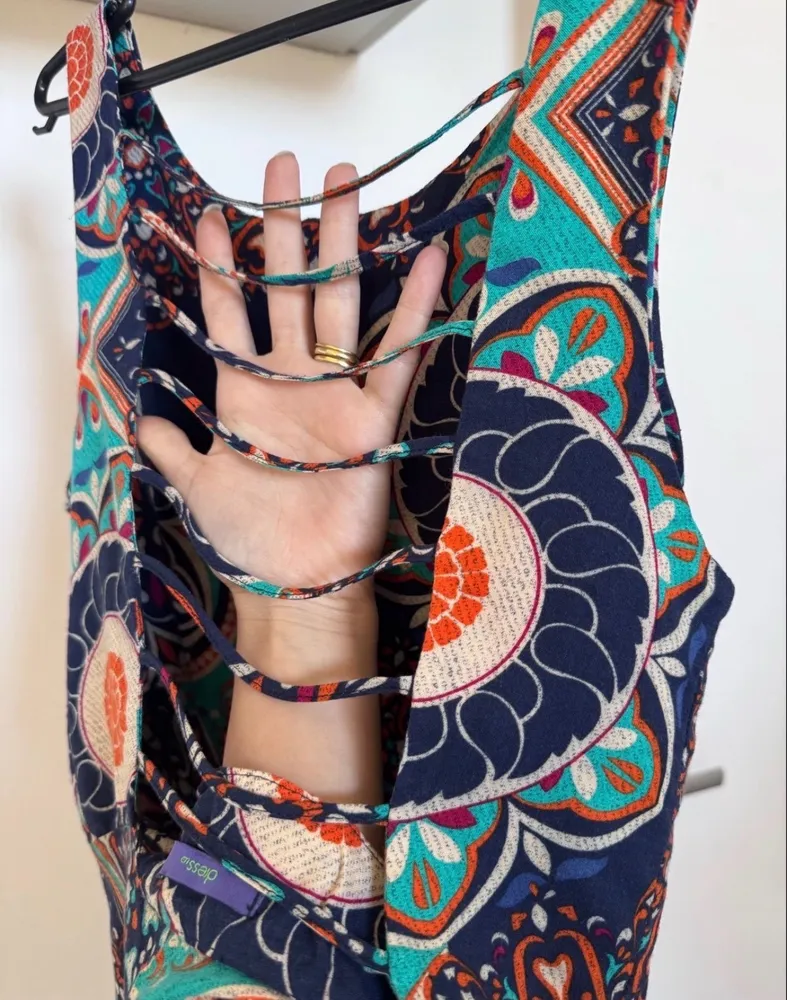vestido dress to