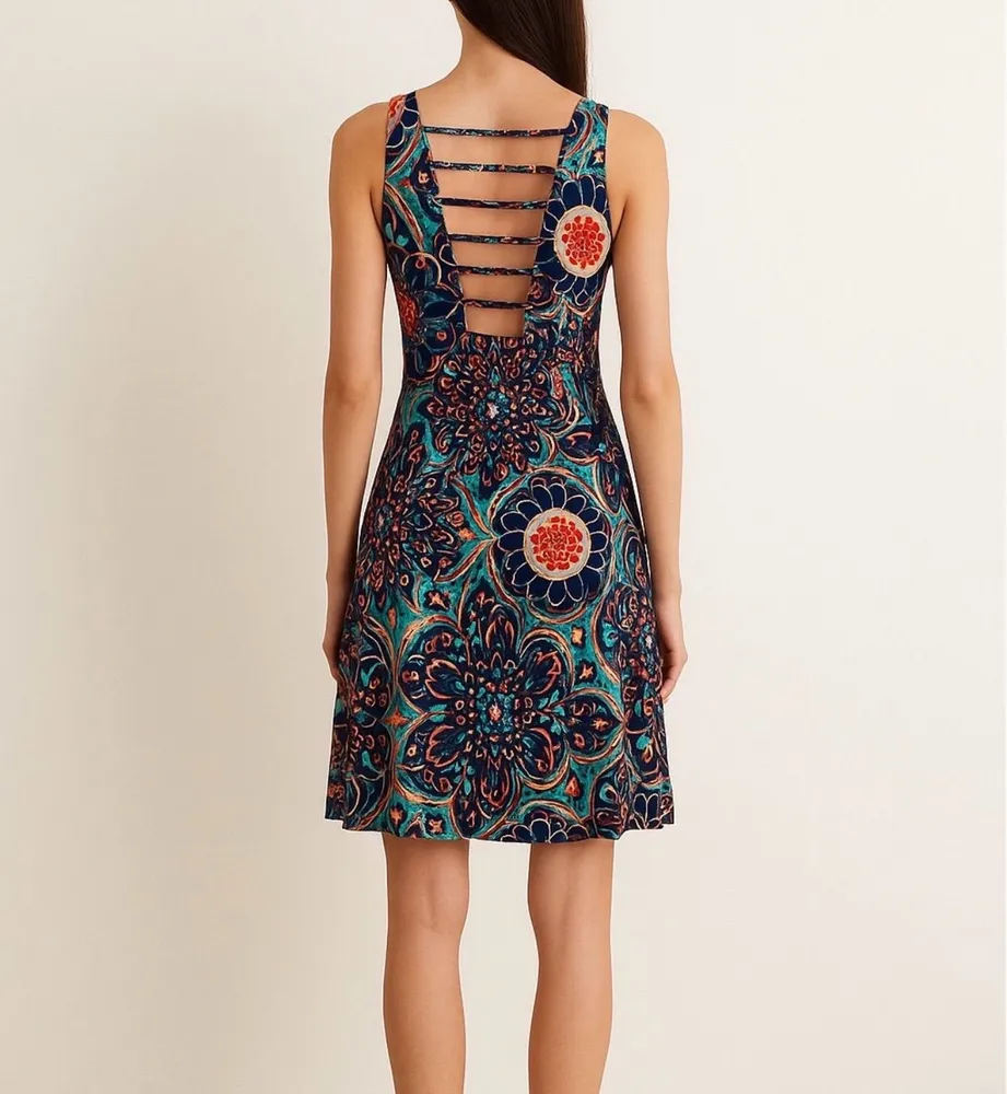 vestido dress to