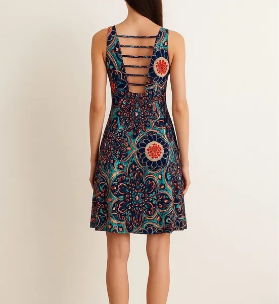 vestido dress to