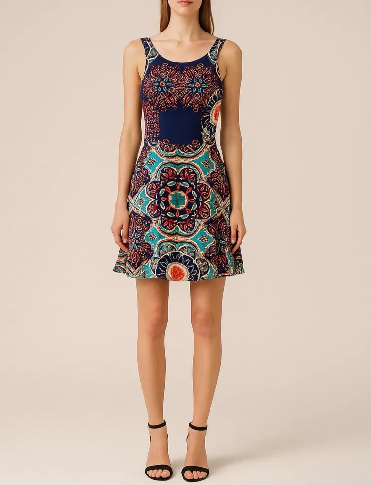 vestido dress to