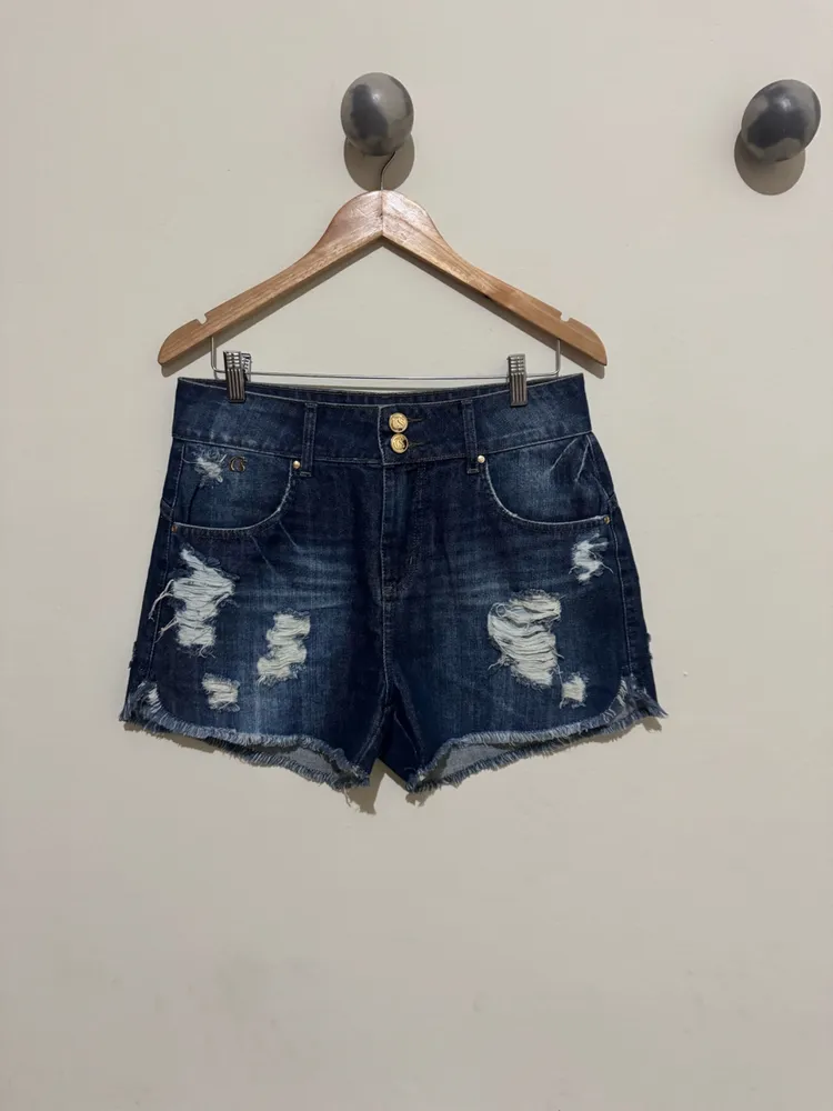 short carmen steffens