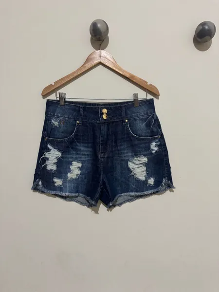 short carmen steffens