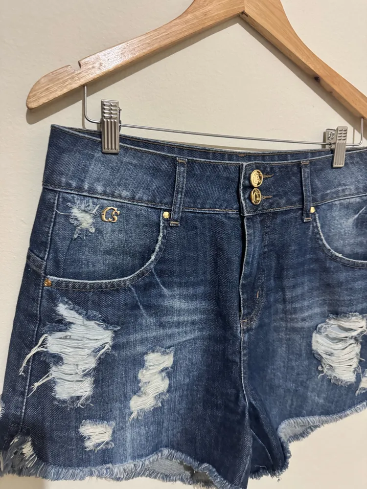 short carmen steffens
