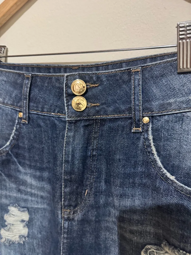 short carmen steffens