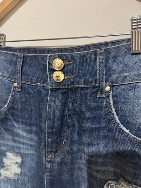 short carmen steffens