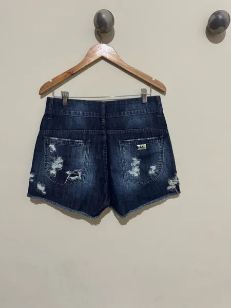 short carmen steffens