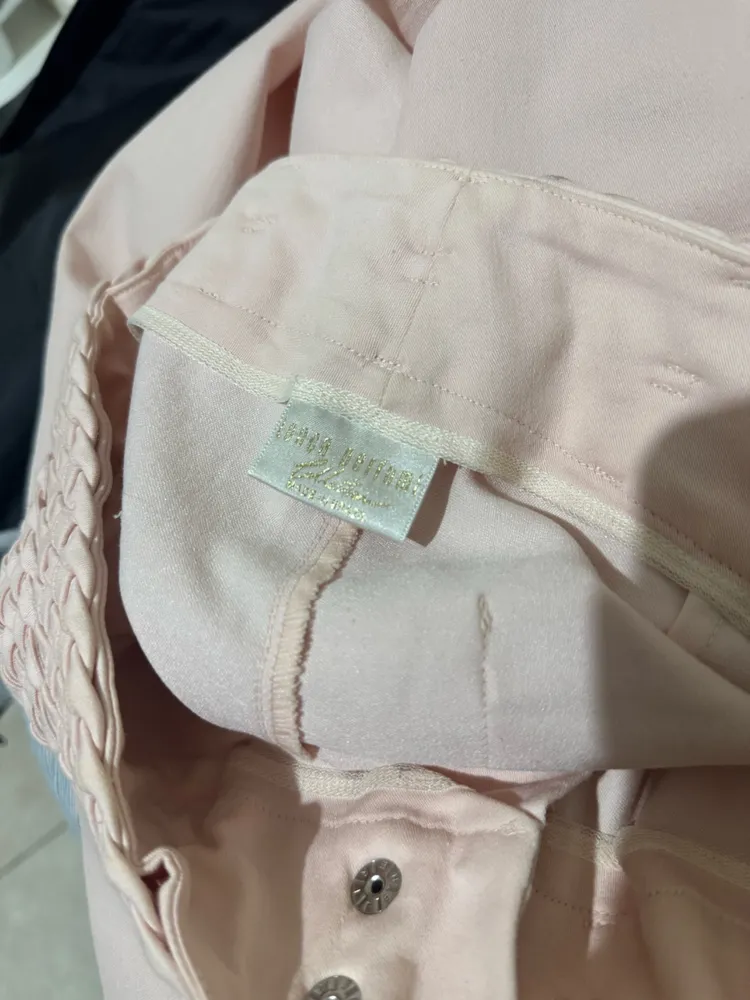 calça lança perfume