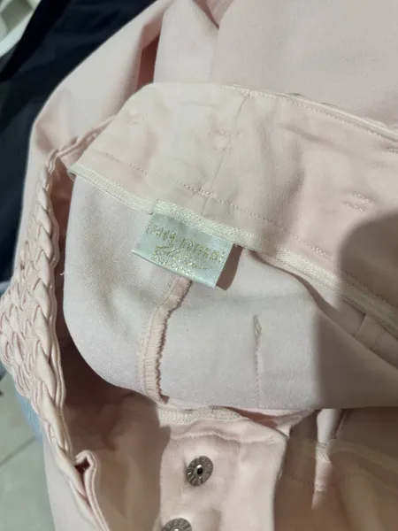 calça lança perfume