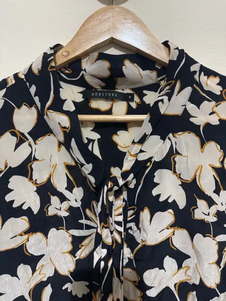 vestido bobstore