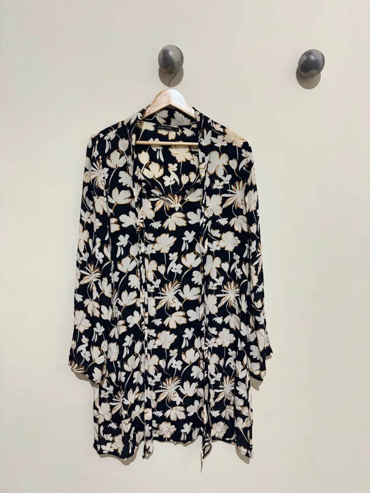 vestido bobstore