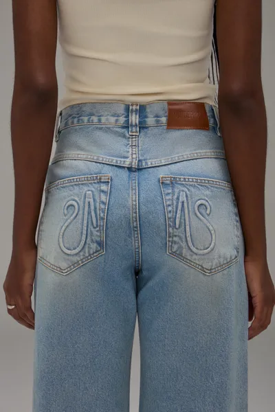 calça mondepars