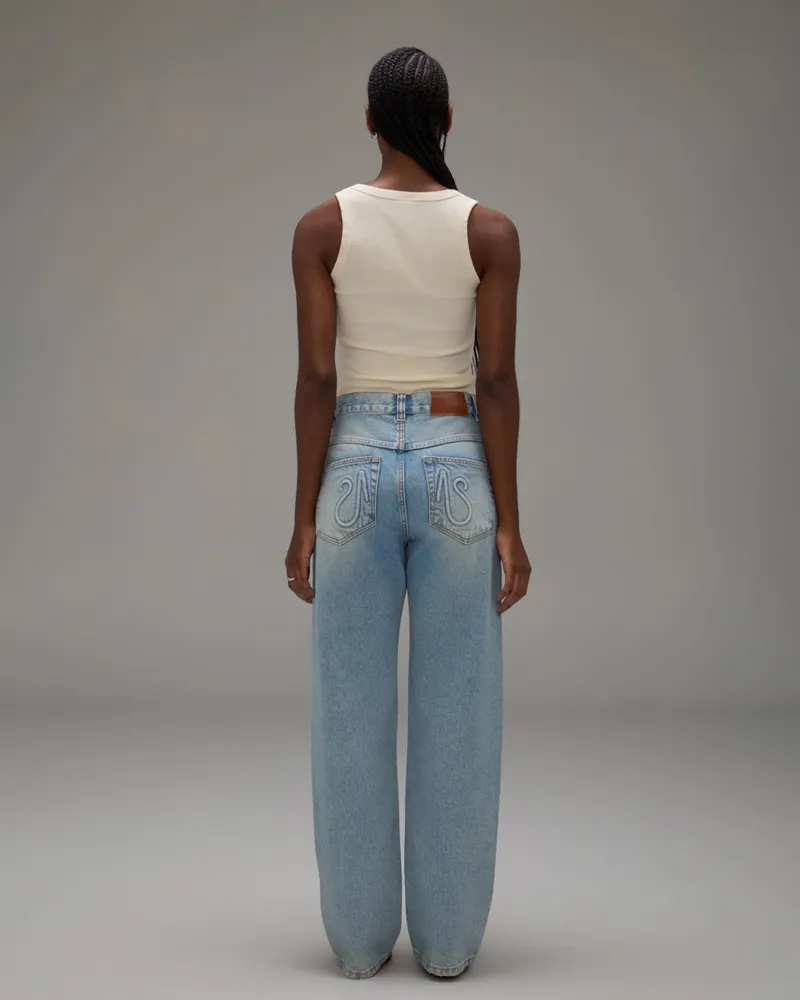calça mondepars