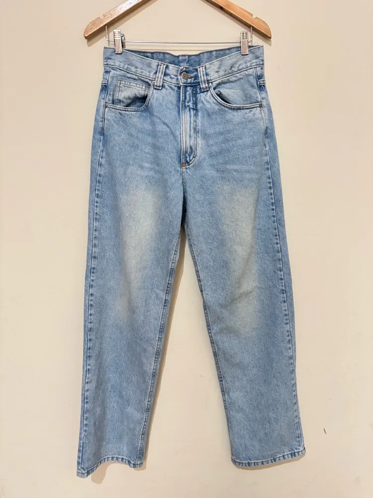 calça mondepars