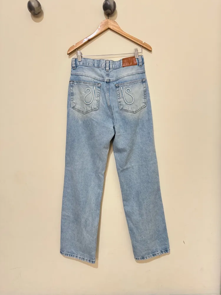 calça mondepars