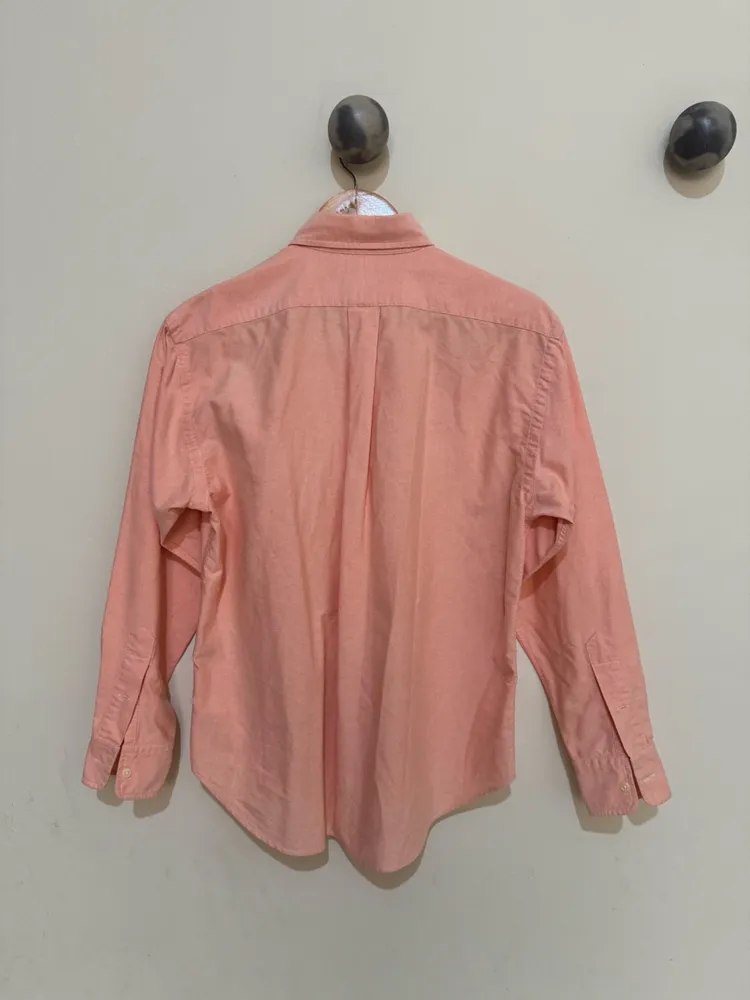 camisa ralph lauren