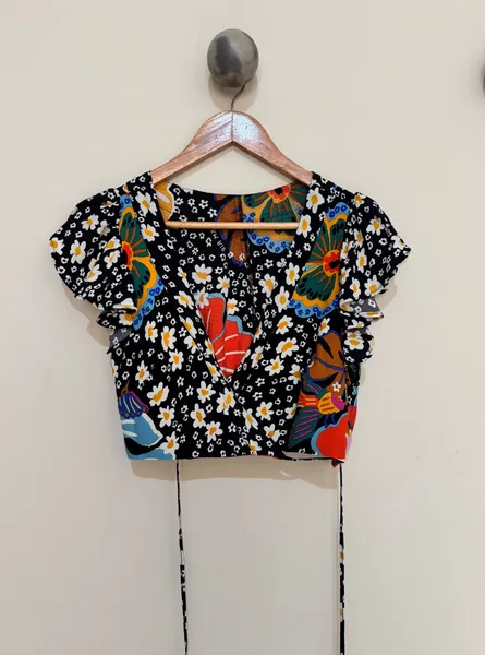 blusa farm