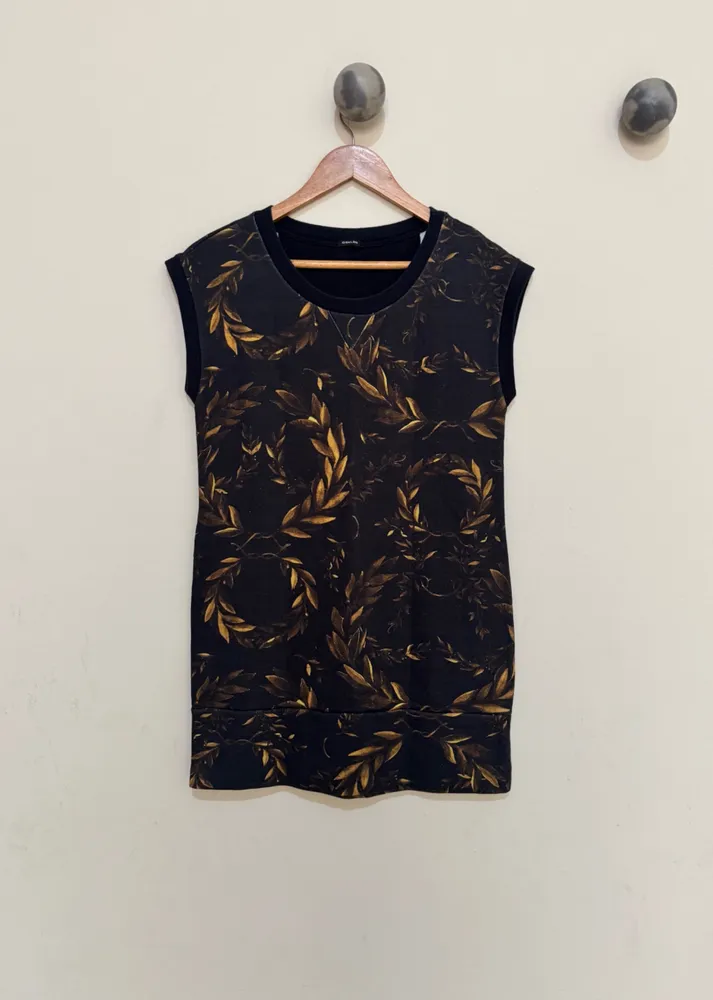 vestido osken