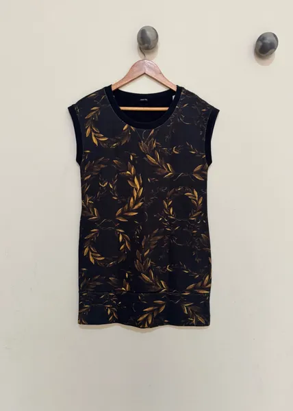 vestido osken