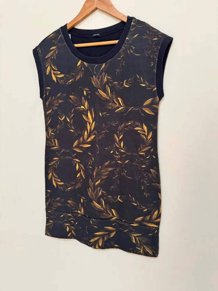 vestido osken
