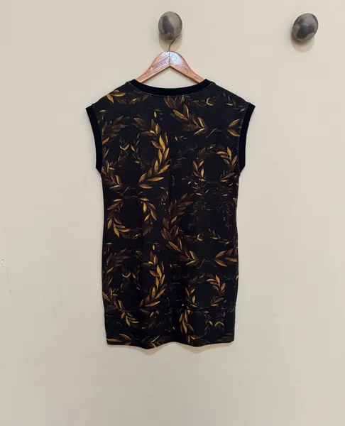 vestido osken
