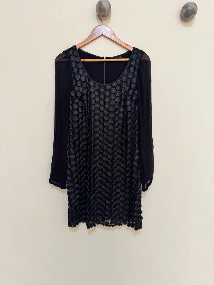 vestido skunk