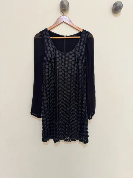 vestido skunk