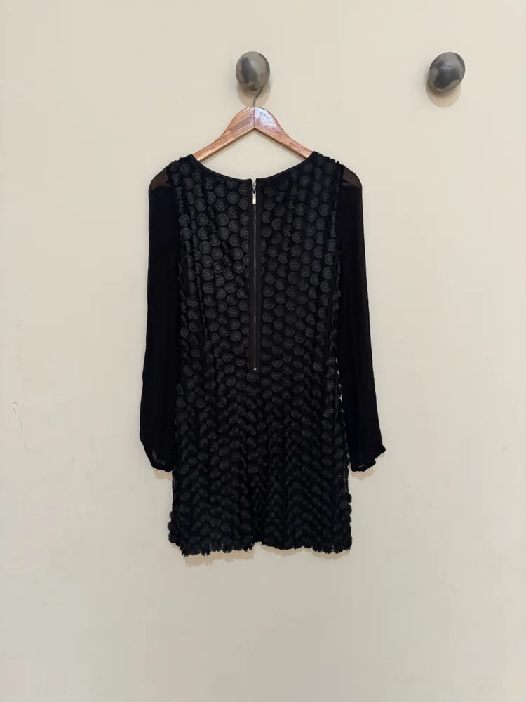 vestido skunk